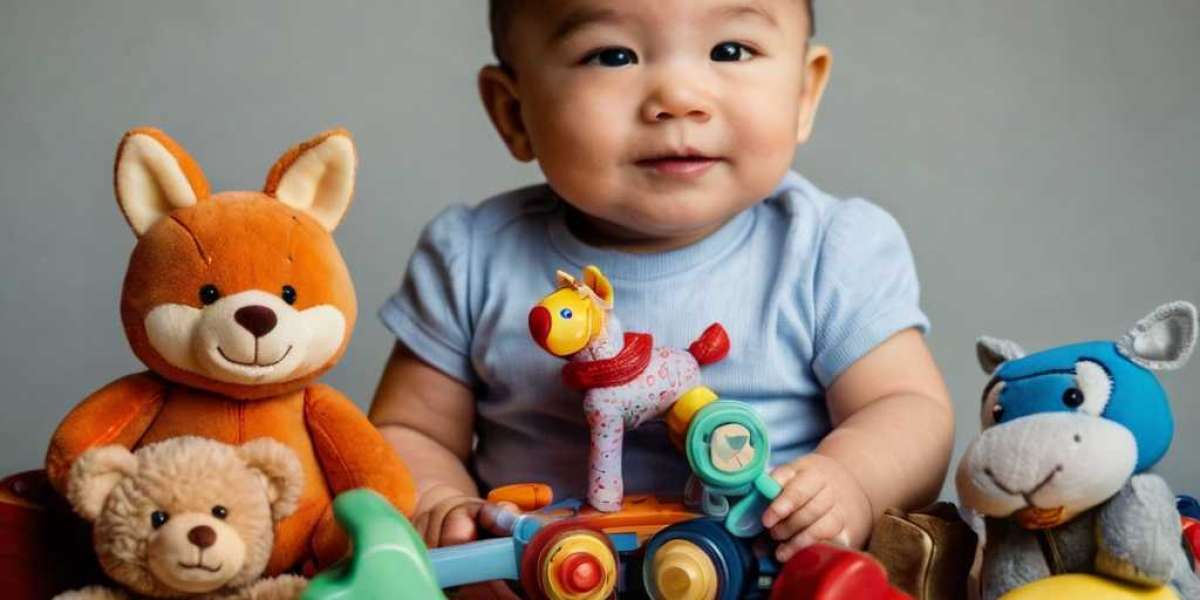 Three Ways To Get Through To Your Manipulative Toys