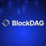 BlockDAG Network Profile Picture