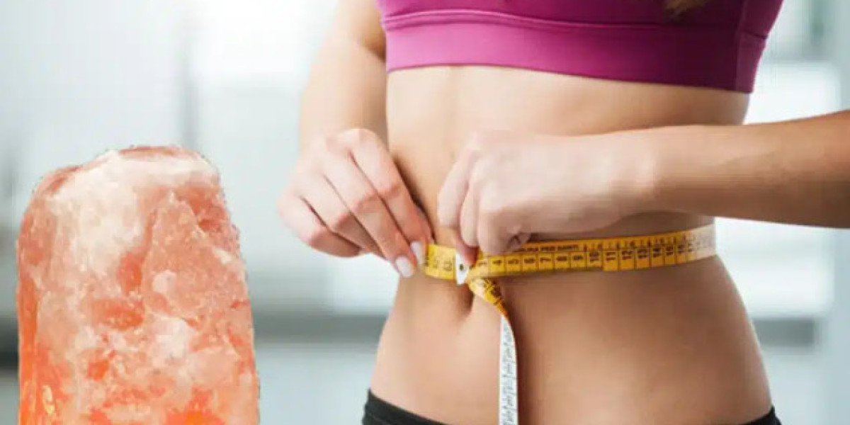 Is The Pink Salt Trick A Scam-{CHECK IT NOW}-The Science Behind the Pink Salt Trick for Effective Weight Loss!