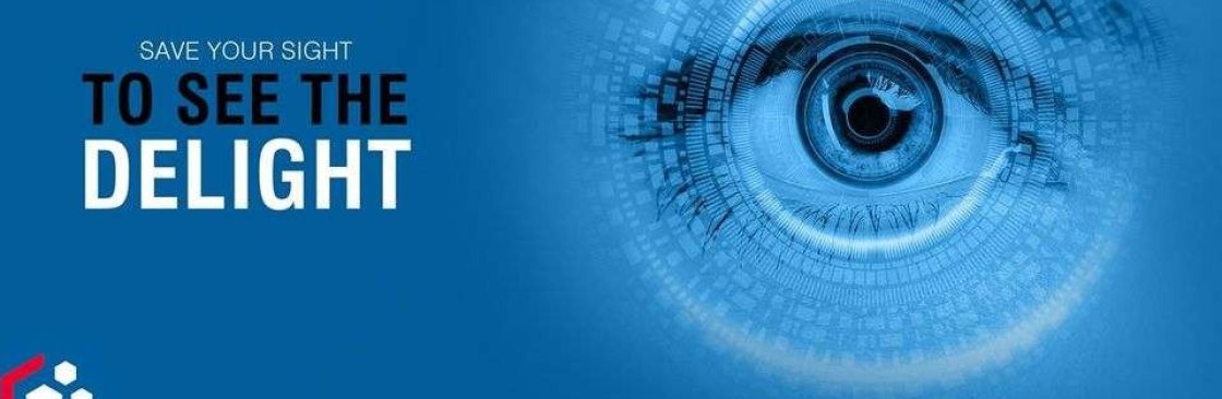 Save Sight Centre Cover Image