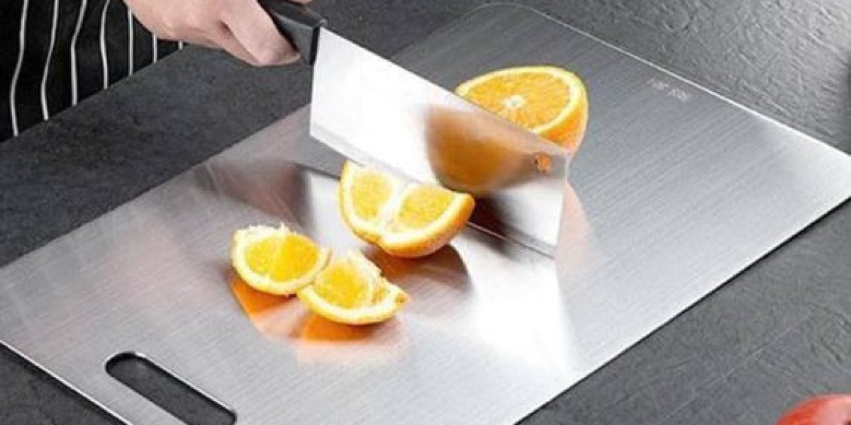 Katuchef Cutting Board Australia-{BEST PRICE}-Transform Your Kitchen with Durable, Non-Toxic Cutting Board!
