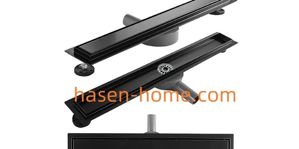 Hasen-home shower drainage china What Are the Key Trends