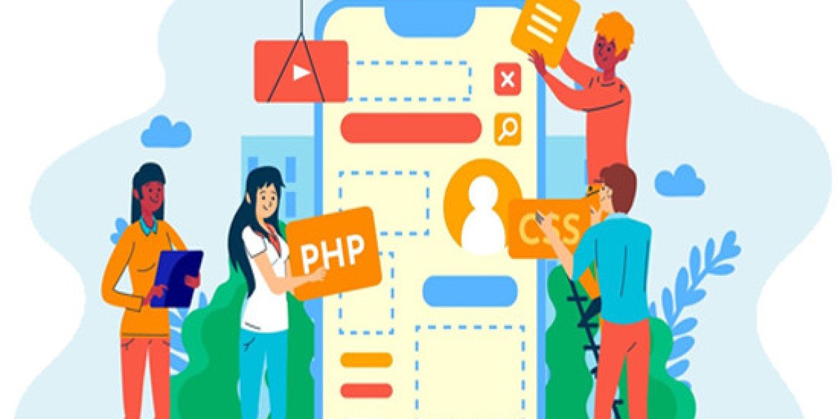 5 Reasons to Choose a Local App Development Company in Bahrain