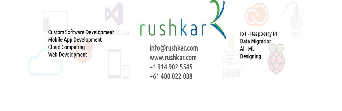 Rushkar Technology Cover Image