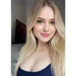 Daisy Ford Profile Picture