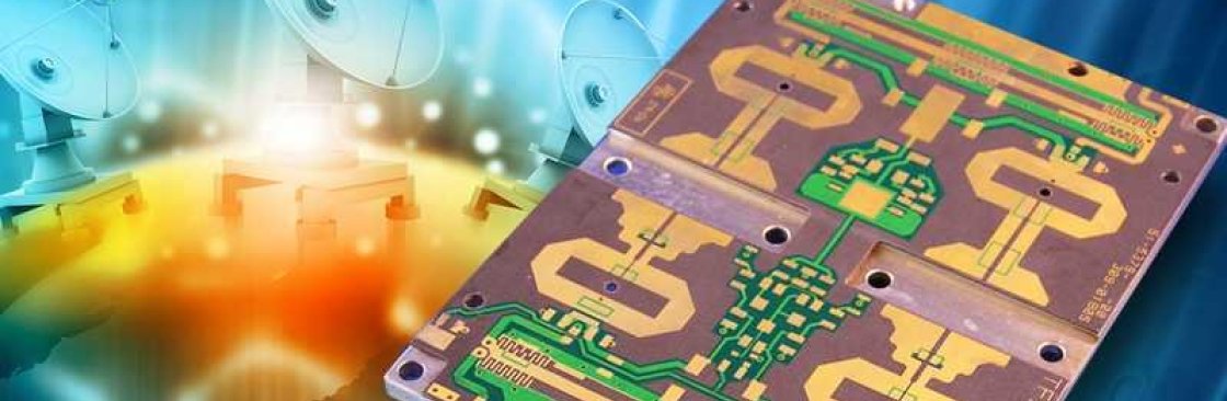 AS and R Circuits India Cover Image