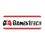 Games Tech Profile Picture