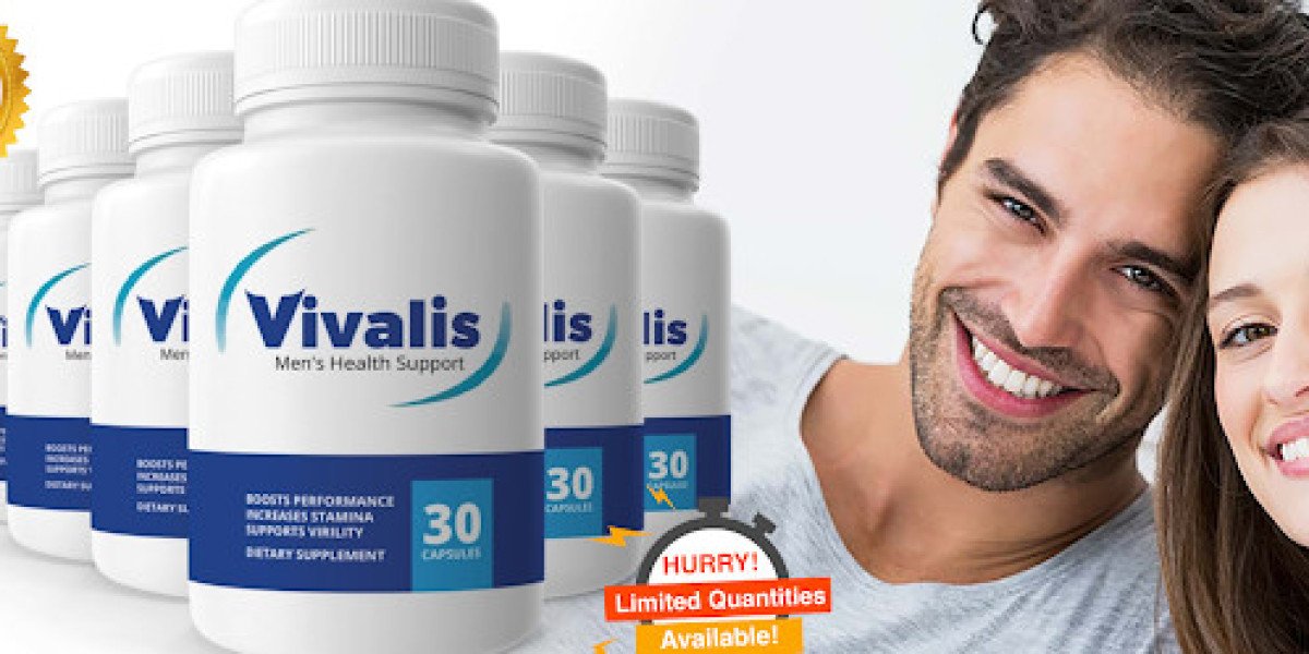 Vivalis Official Website ✅ Honest Results, Complaints & Shocking Feedback