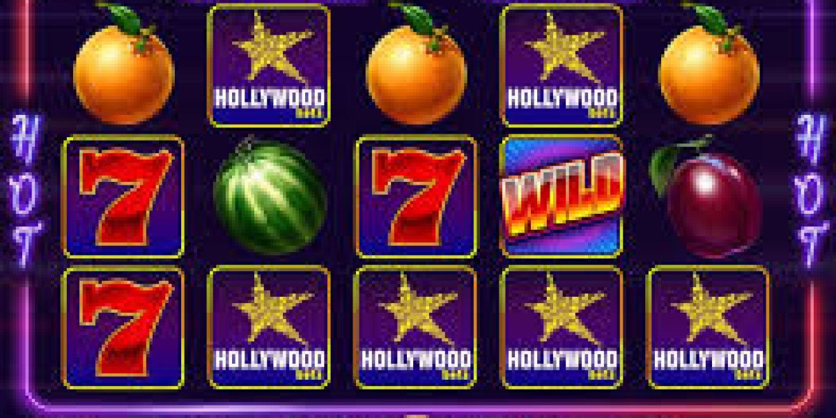 Hollywoodbets Login Spina Zonke: Your Ultimate Guide to Slots & Access
