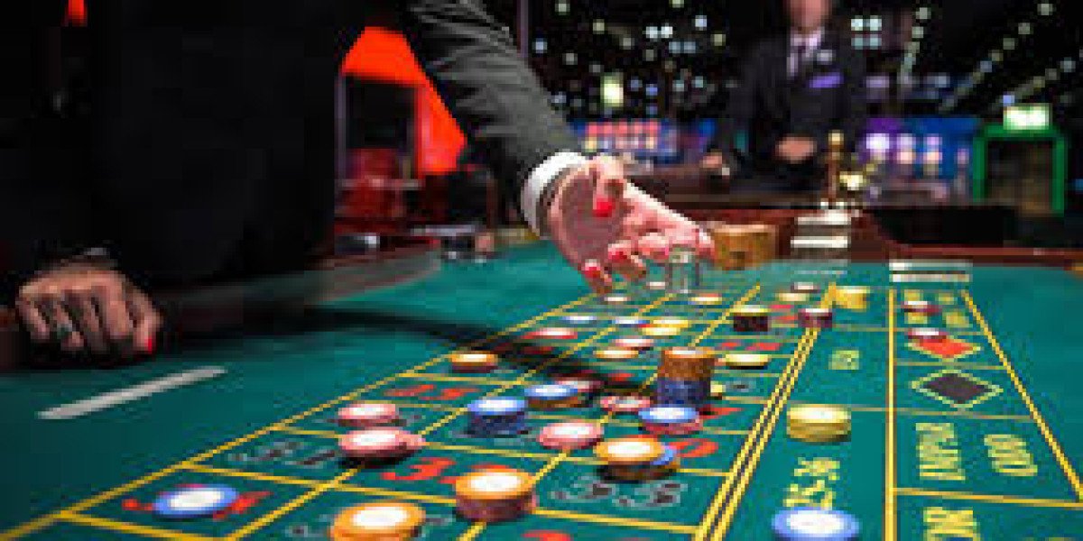 Casino Licenties en Regulering: Hoe Werkt Het?