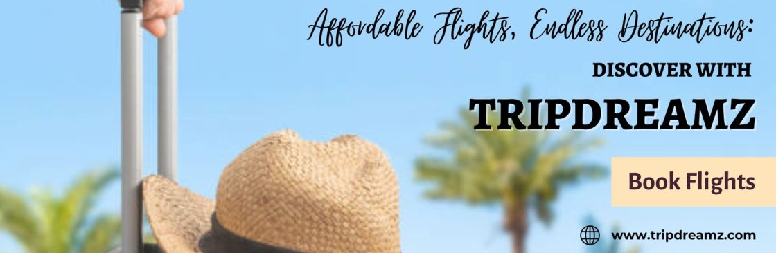 trip dreamz Cover Image