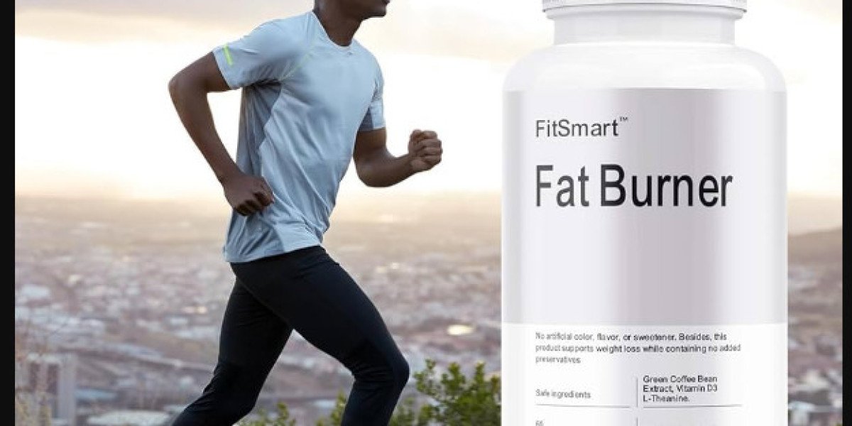 Découvrez FitSmart Fat Burner Avantages : Énergie Boostée et Appétit Contrôlé!