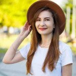 Amanda Wards Profile Picture