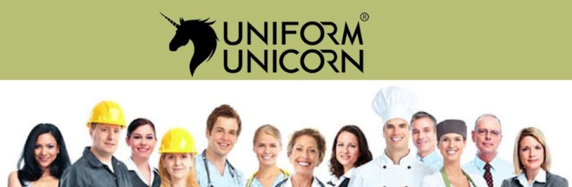 Uniform Unicorn Cover Image