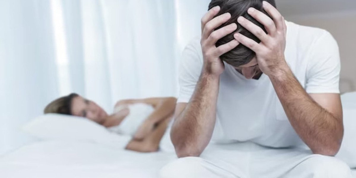 Is Erectile Dysfunction 100% Curable?