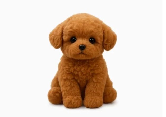 Wuffy Robot Puppy Reviews - Most Realistic AI-Powered Wuffy Robot Dog!