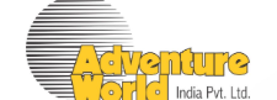 Adventureworld INDIA Cover Image