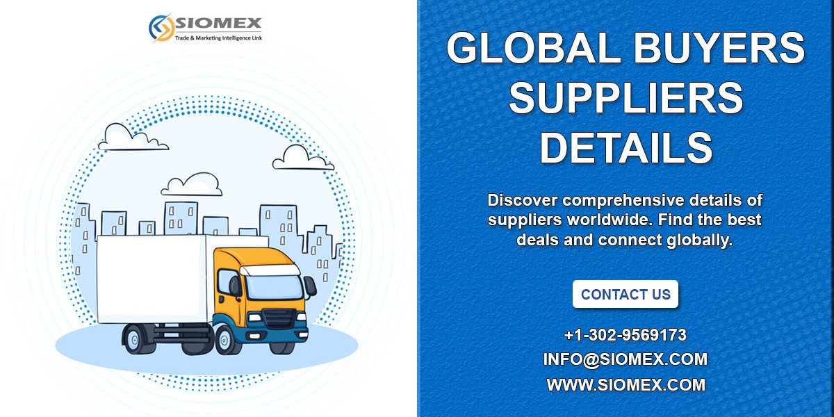 How Trade Data Helps You Find Verified Importers and Exporters.