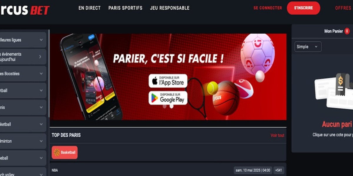 Les Avantages d’un Casino en Ligne Nouveau