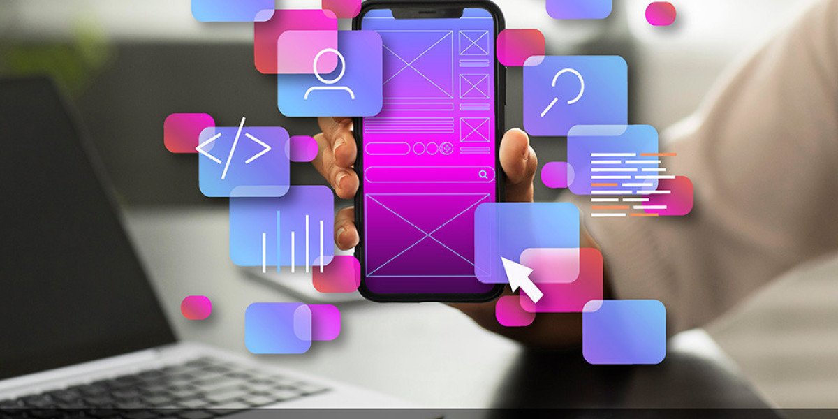 Best App Development Company in Bangalore for Business Transformation