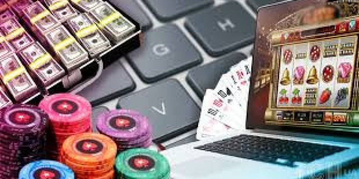 Exploring the Best Non-Gamstop Casinos in the UK for 2025: Top Picks for Players