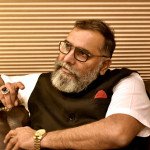 Harisharan Devgan Profile Picture