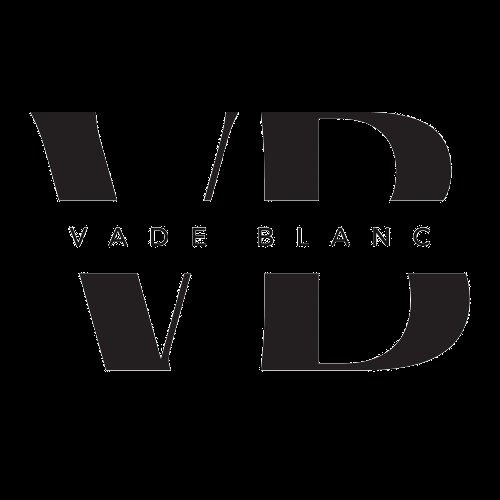 vade blanc