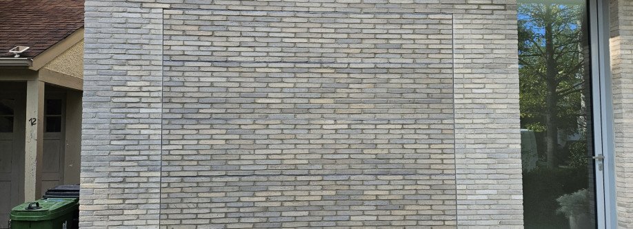 Red Clay Masonry Cover Image