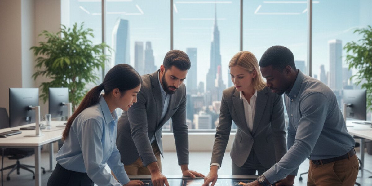 A Practical Overview of Modern Digital Marketing Services