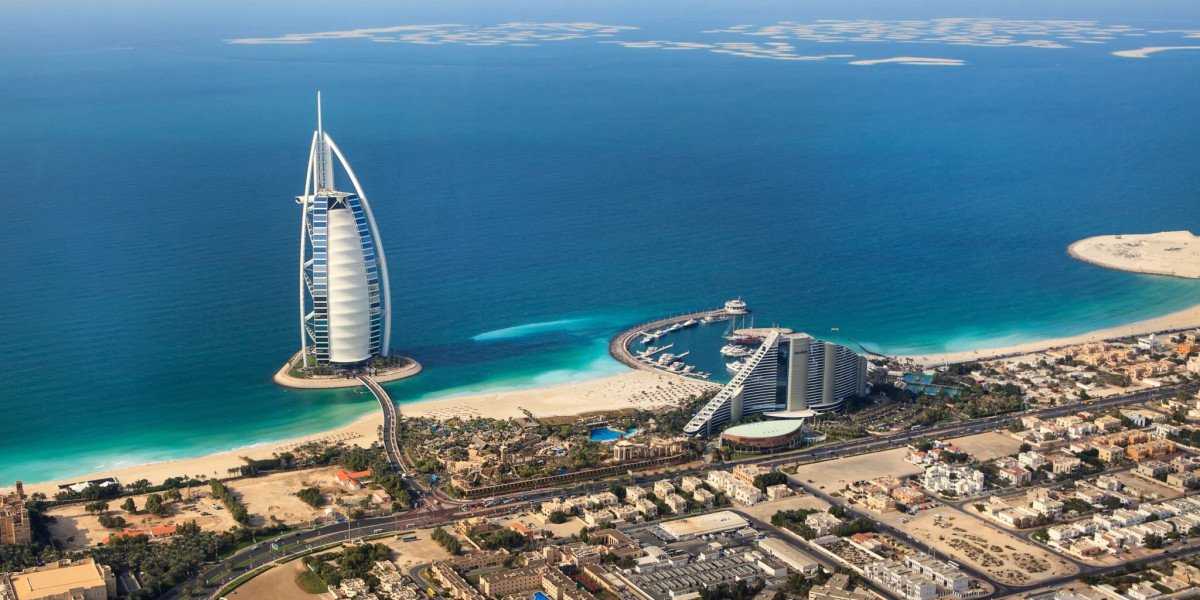 10 Day Ultimate Dubai Tour Package for Families, Couples & Groups