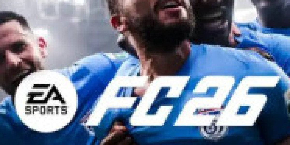 MMOEXP Certain fans might be disappointed to learn that EA Sports FC 26