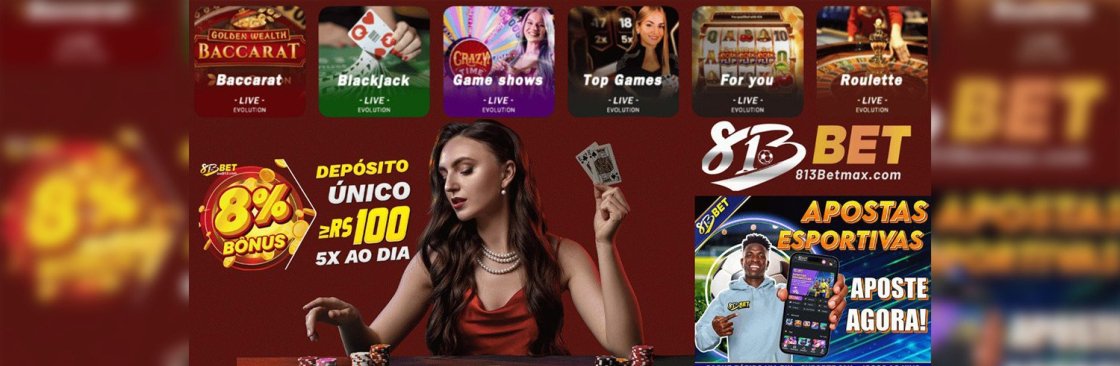 813betofficial Cover Image