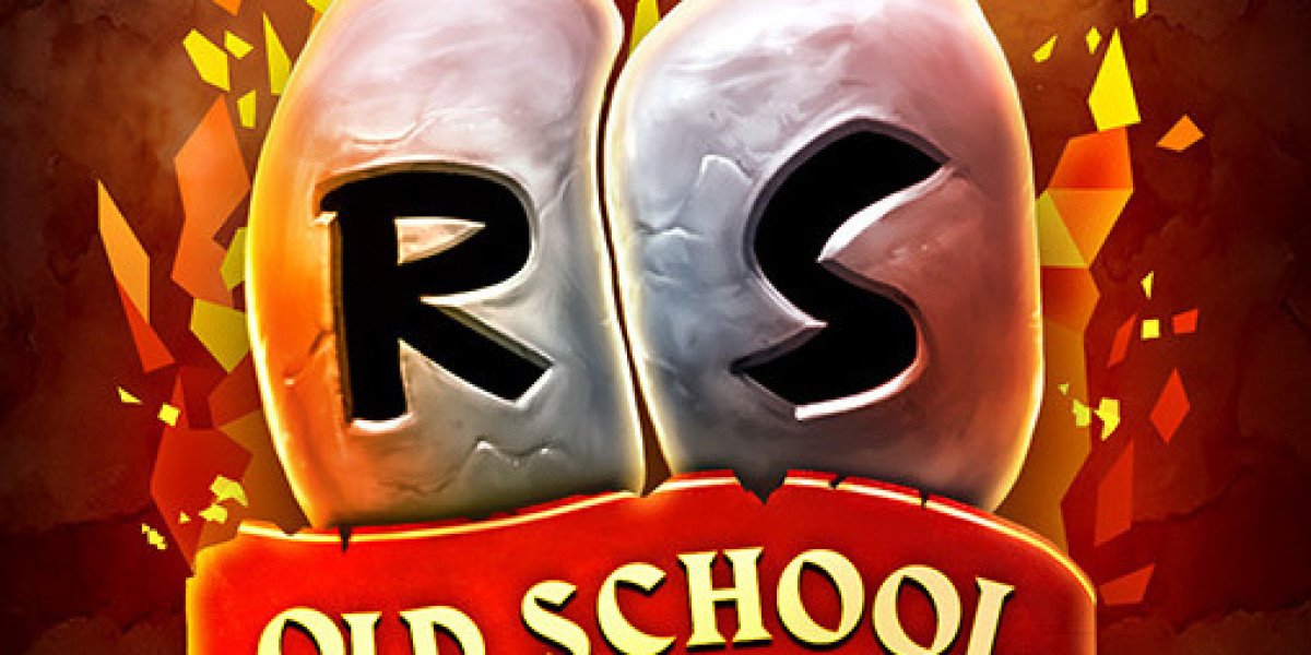 rsgoldfast Are you new to Old School RuneScape