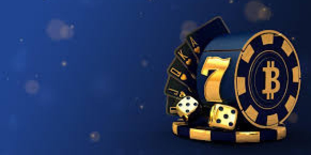 ビットコインカジノゲームとは？初心者向け完全ガイド