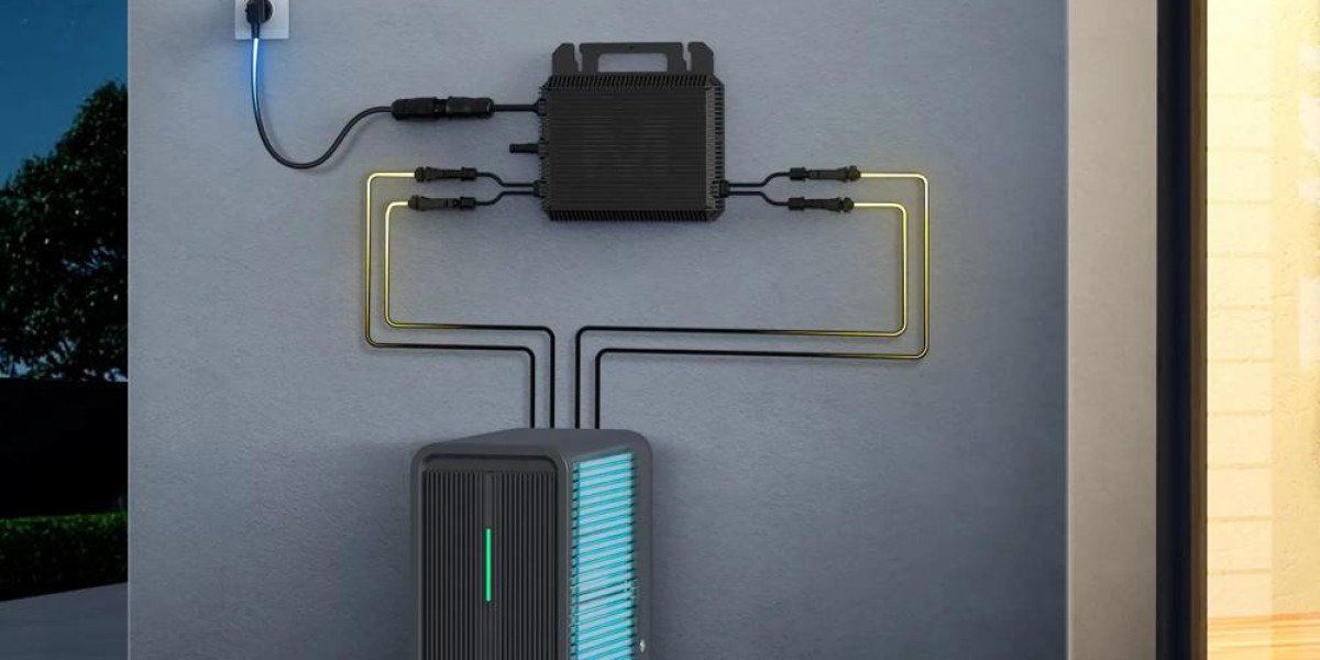 Energieoptimierung für Zuhause: Speicher und Solarmodule perfekt kombinieren