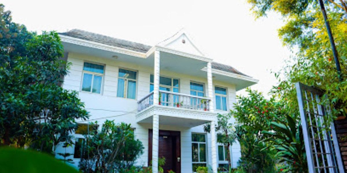 Mental Hospital in Delhi for Long-Term Mental Wellness