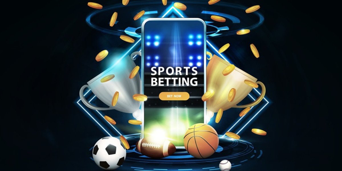 토토사이트 모음: 안전하고 신뢰할 수 있는 플랫폼 찾기