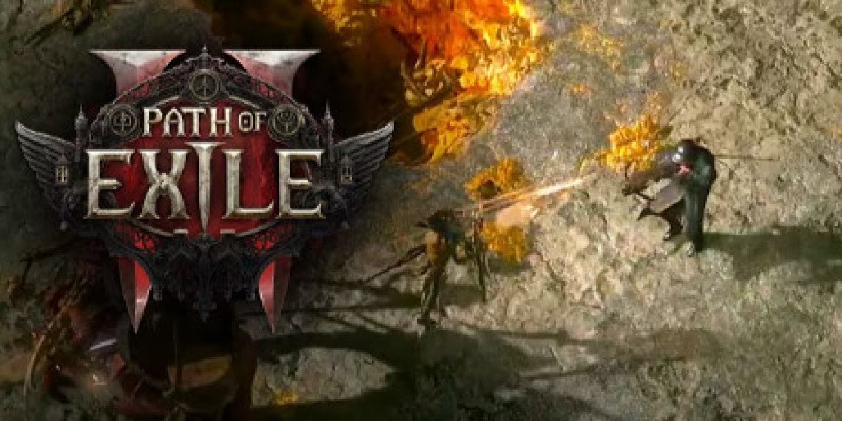 MMOEXP Essential Tips for Navigating Path of Exile 2