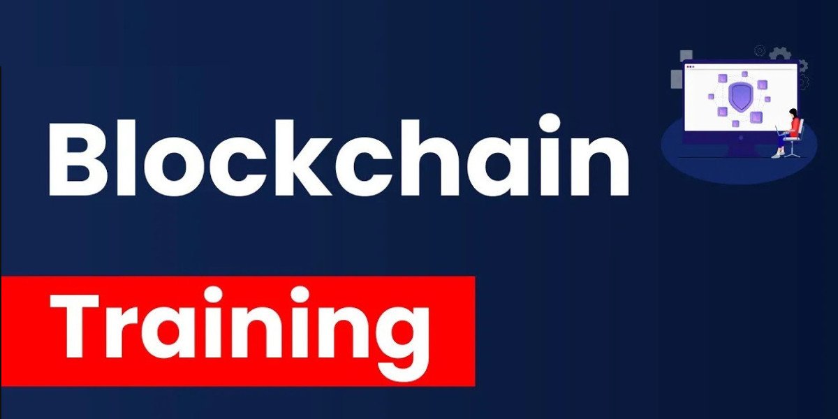 Blockchain Training in Bangalore: Enroll in the Best Blockchain Course in Bangalore