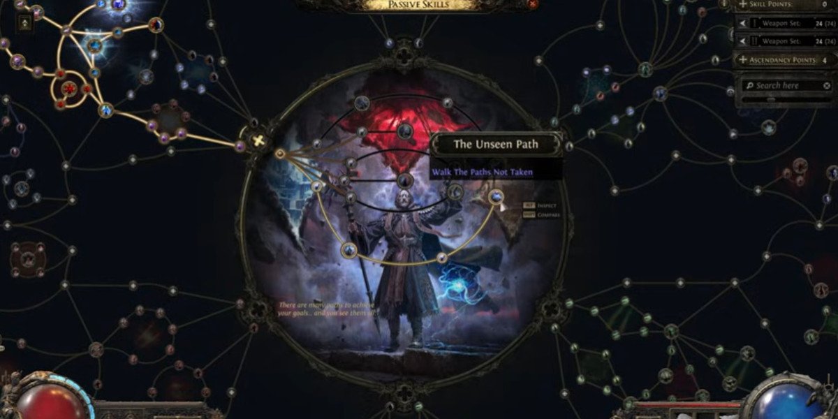 MMOexp: Why the Meteor Paradruid Is One of PoE2’s Wildest Builds