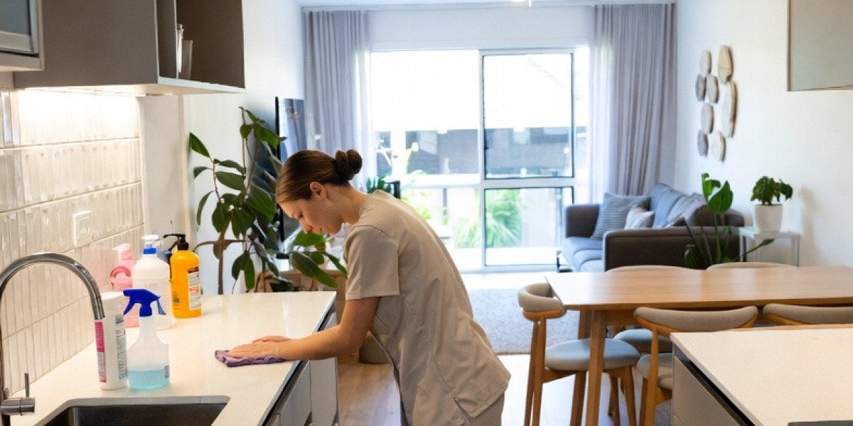 Deep Cleaning in Melbourne: A Complete Guide to Healthier Indoor Spaces