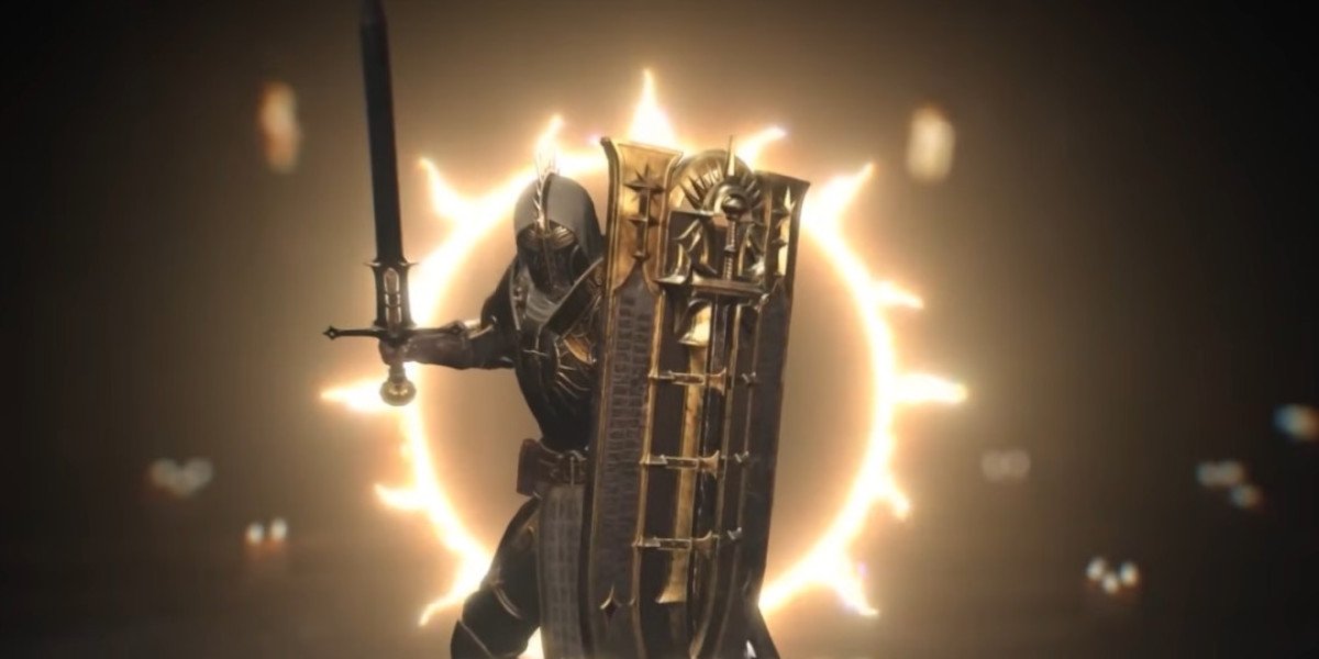 MMOexp: How to Dominate with the Crackling Energy Sorcerer in Diablo 4