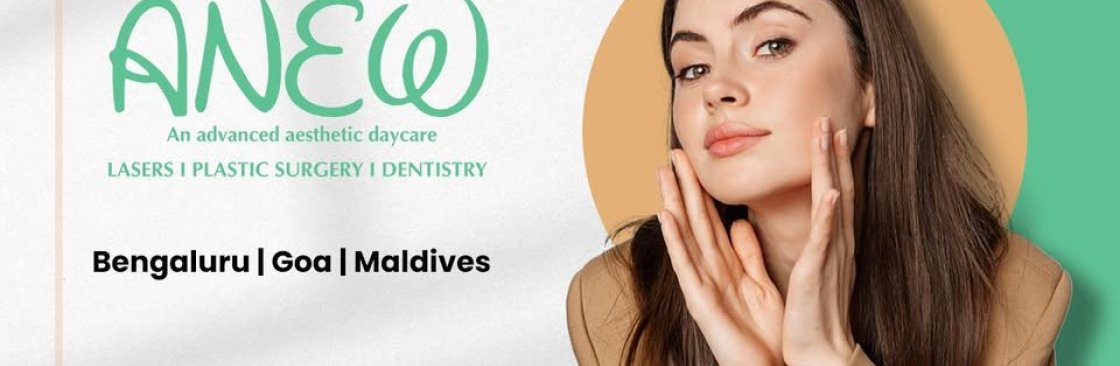 Anew Cosmetic Clinic Cover Image
