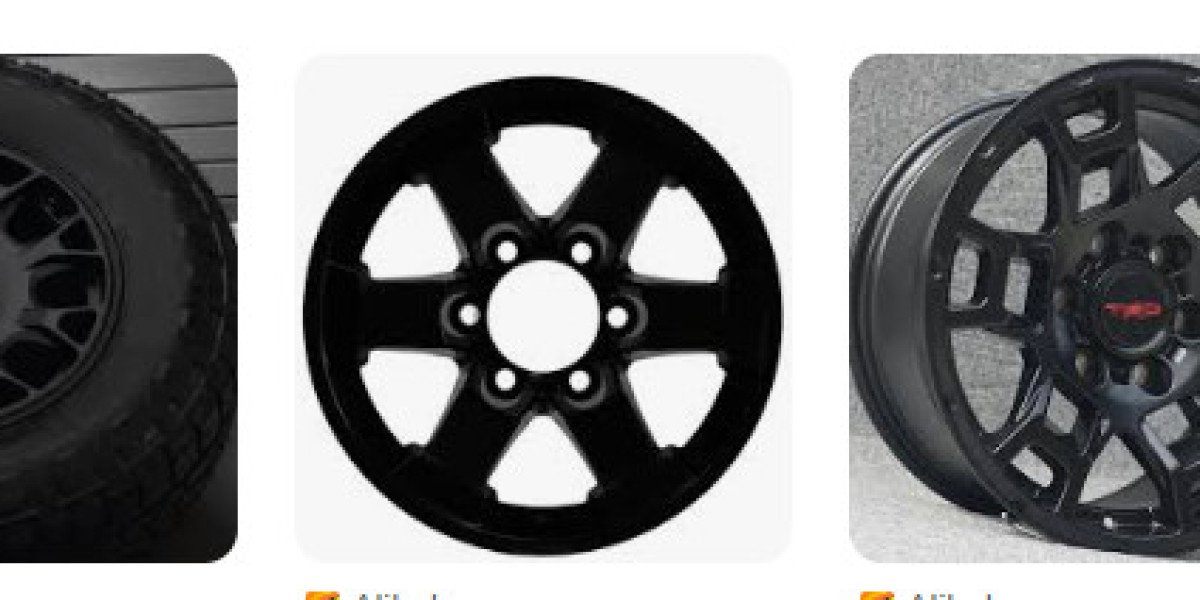 Best Rims for Cars in the USA: Upgrade Your Ride with Style and Performance