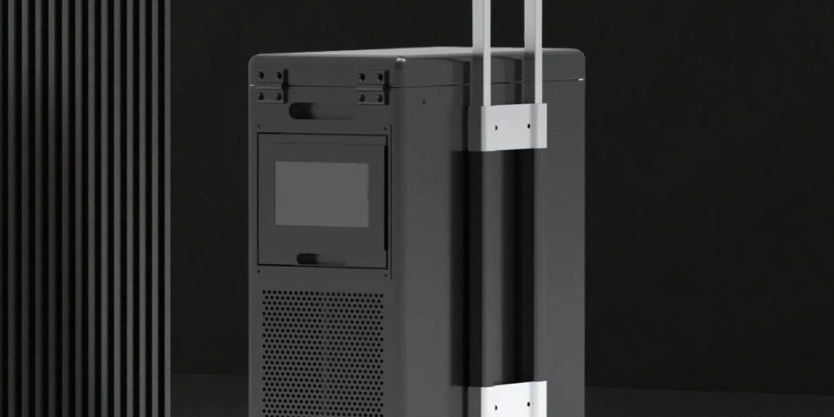 Achieve Fast and Precise Surface Restoration with a Laser Paint and Rust Remover