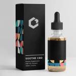 Custom CBD Tincture Boxes