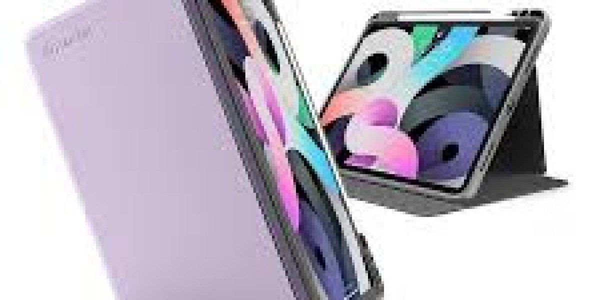 iPad Covers Protection and Style for Everyday Tablet Use