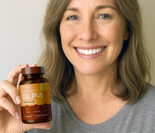GLPura Anmeldelser - GLP 1 Metaboliske Kapsler! GL Pura Oplevelser - Pris