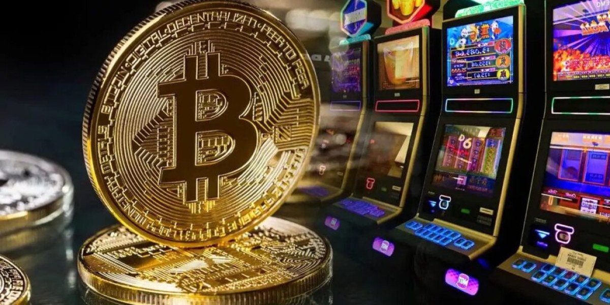 Why Malaysian Gamblers Are Turning to Crypto Trusted Online Casino Malaysia 2026