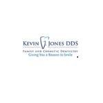 Kevin jonesDDS